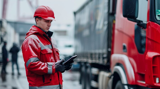 Ultimate Guide To Fleet Management: Best Practices For Efficiency